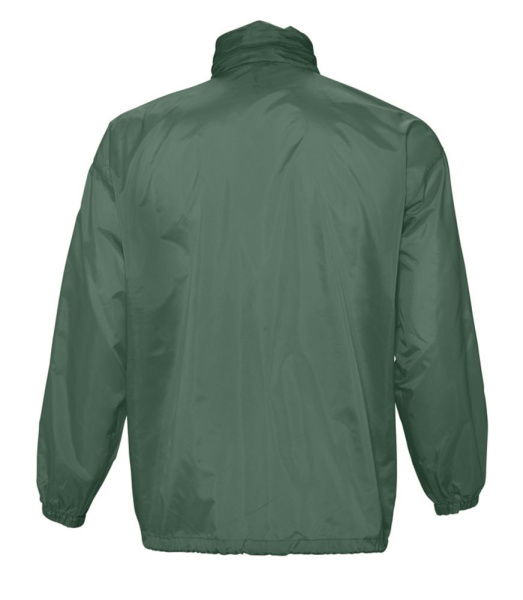 Ветровка SURF 210 нейлон (зеленый)