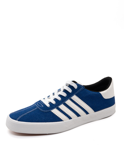 Кроссовки JOKER JR 578 Резина (васильковый)