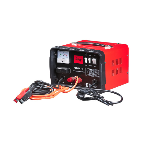 Пуско-зарядное устройство FORCE 140