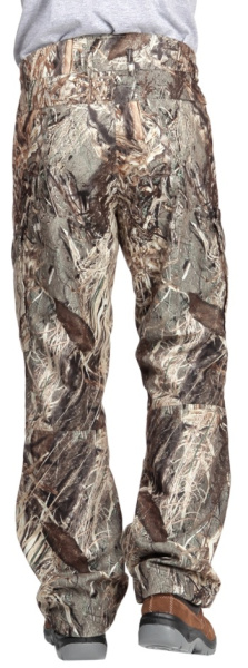 Брюки ЭДЕЛЬВЕЙС (кмф)