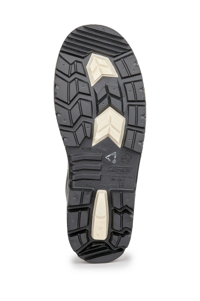 Сапоги ПВХ Sardonix 165-07 МБС КЩС (олива)