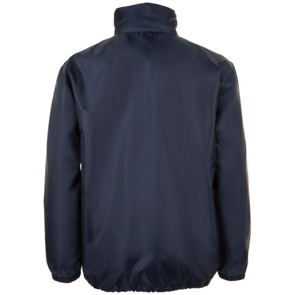 Ветровка SHIFT унисекс (т.синий)