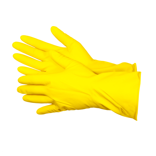 Перчатки EDELWEISS латексные