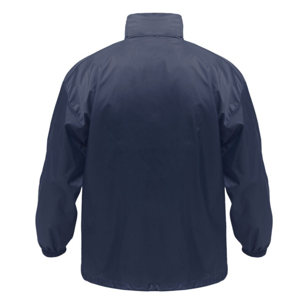 Ветровка SIROCCO (т.синий)
