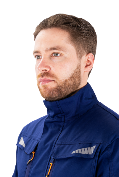 Куртка IFORM FX (синий)