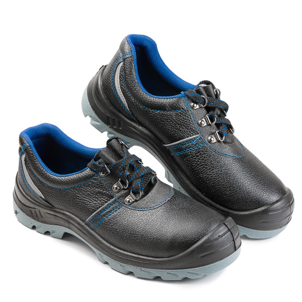 Полуботинки ЛИДЕР 23/1К ПУ-ПУ с КП