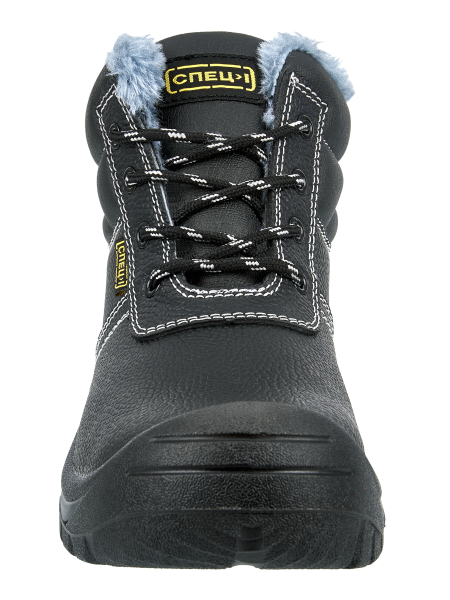 Ботинки СПЕЦ-1 иск.мех