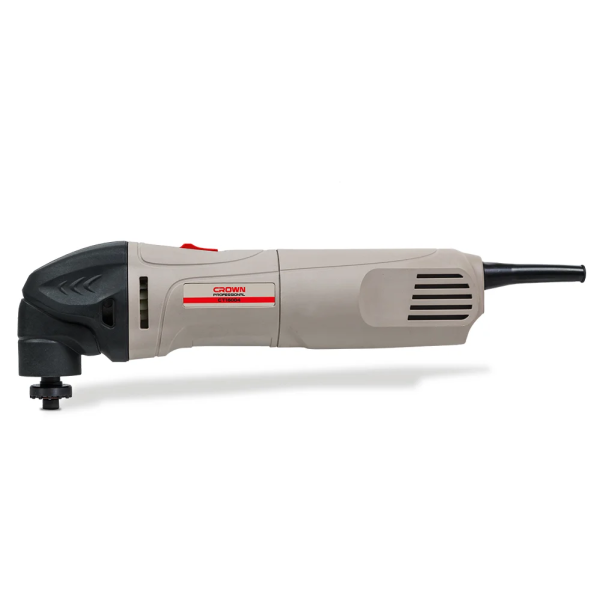 Реноватор (мульти функциональный инструмент) CROWN CT16004 BMC 320Вт 6000-20000кол/мин