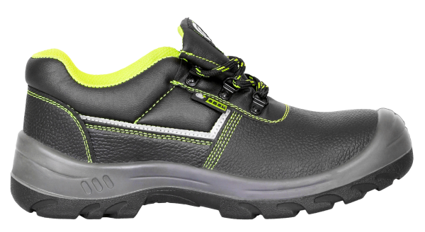 Полуботинки СПЕЦ ПУ/ПУ с МП