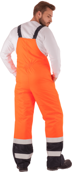 Костюм утепленный Дорожник
