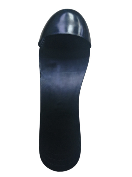 Сапоги ЭВА 965 НППС зимние с КП и надставкой до -40°С (черный)