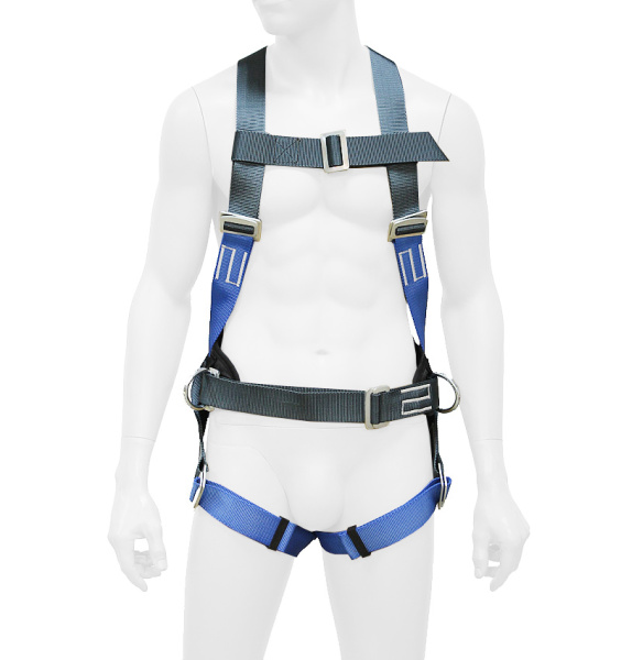 Страховочная привязь СП-3 NL (уширенный кушак)