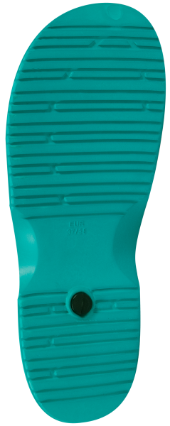 Сабо SONIC (СОНИК) женские ЭВА (зеленый)