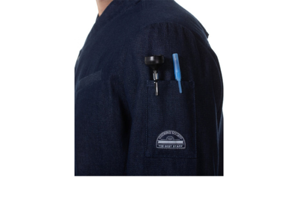 Куртка поварская