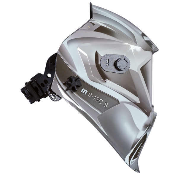 Маска сварщика FUBAG Хамелеон IR 9-13C S