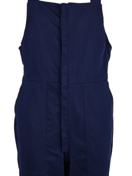 Костюм ЭНЕРГИЯ-Б 35,2 кал. с ПК (т.синий/оранжевый)