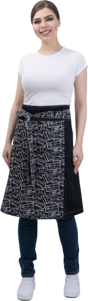 Фартук ЭСПРЕССО