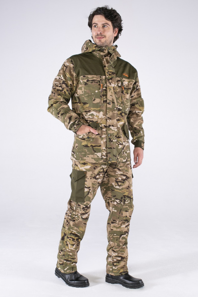 Костюм Вожак