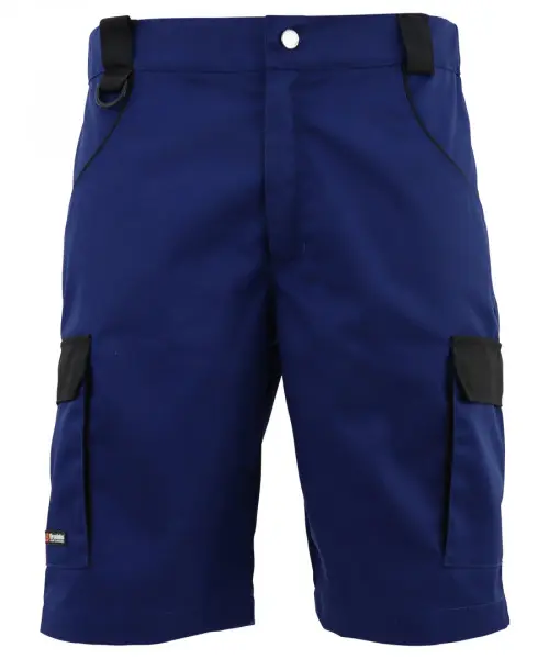 Шорты Brodeks KS 314 (синий) Шорты Brodeks KS 314 (синий)