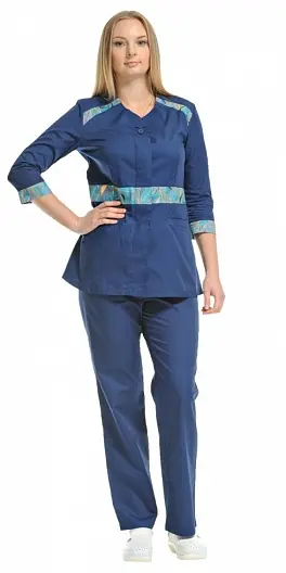 Униформа Афродита