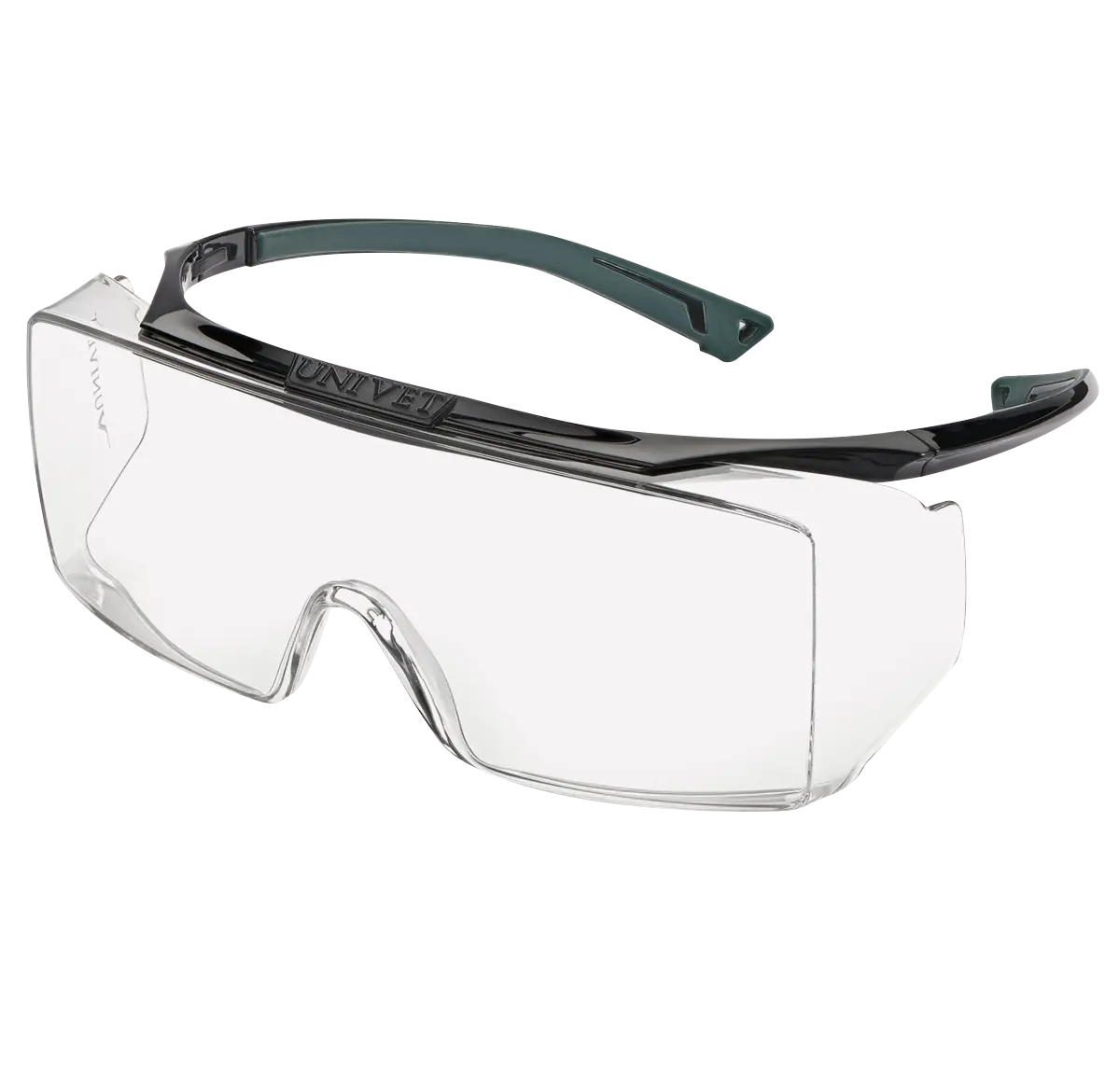 Очки UNIVET™ 5X2 с покрытием Vanguard Plus Очки UNIVET™ 5X2 с покрытием Vanguard Plus