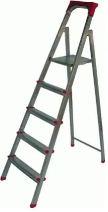 Стремянка 9 ступеней