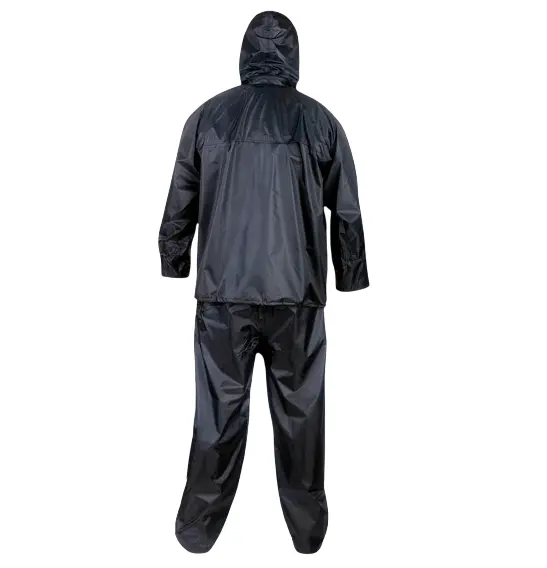 Костюм Турист (синий)