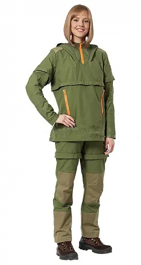 Костюм Антиклещ OUTDOOR женский