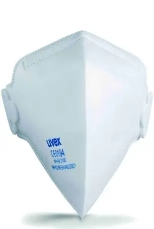 Респиратор UVEX 3100 Респиратор UVEX 3100