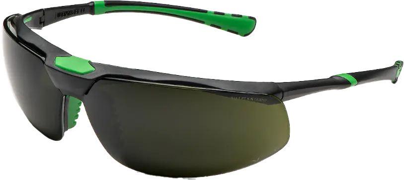Очки UNIVET™ 5X3 РС с покрытием Vanguard Plus (газосварочный) Очки UNIVET™ 5X3 РС с покрытием Vanguard Plus (газосварочный)