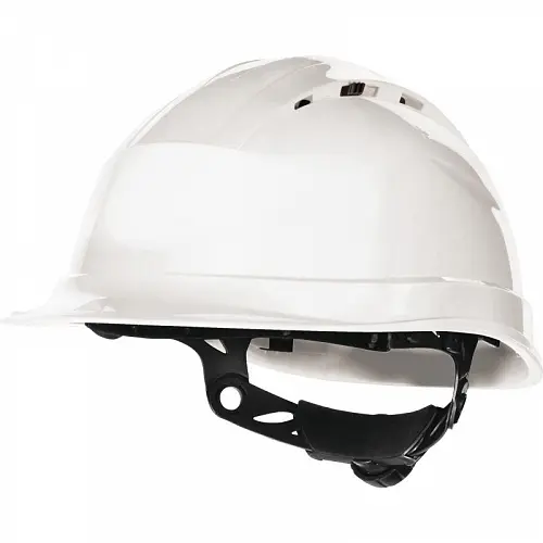 Каска Deltaplus™ QUARTZ UP IV (белый) Каска Deltaplus™ QUARTZ UP IV (белый)