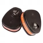 6550 Фильтр противогазовый Jeta Safety класса А2.  ОТГРУЗКА КРАТНО 2 ШТ. 6550 Фильтр противогазовый Jeta Safety класса А2.  ОТГРУЗКА КРАТНО 2 ШТ.