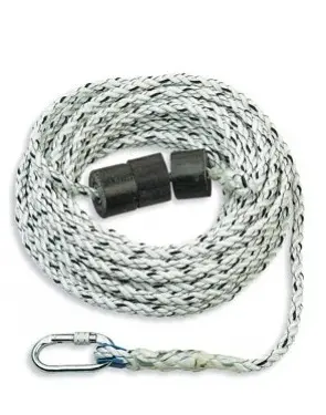 Гибкая анкерная линия МН-00 10м Гибкая анкерная линия МН-00 10м