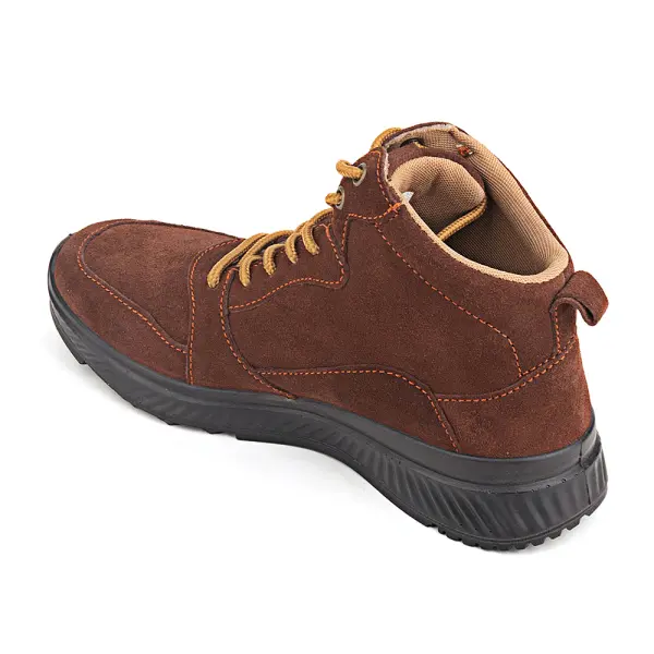 Ботинки WG5-34-ST-11 ПУ женские