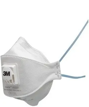 Противоаэрозольный респиратор AURA 9322