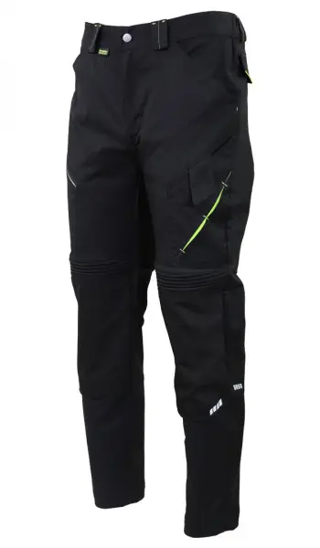 Брюки Brodeks KS 305 (черный) Брюки Brodeks KS 305 (черный)