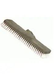 Щетка для пола скраб с палкой