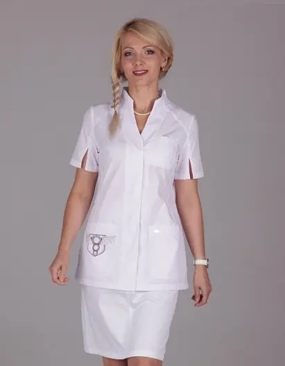 Блузы женские медицинские Блузы женские медицинские