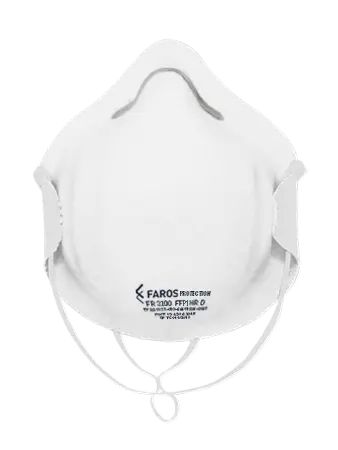 Респиратор FR 3100 STANDART Респиратор FR 3100 STANDART