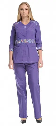 Униформа Афродита