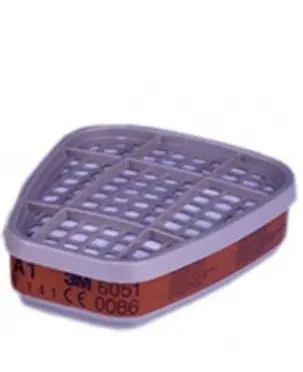 Фильтр 3М 6051 A1 Фильтр 3М 6051 A1