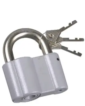 Замок ВС-2 навесной