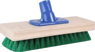 Щетка палубная