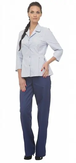 Униформа Апонема