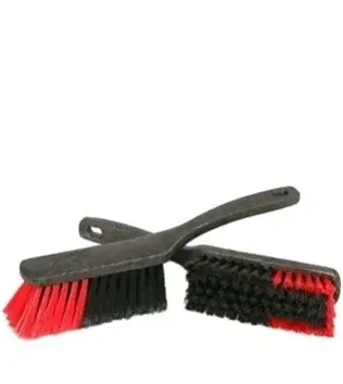 Щетка сметка пластиковая