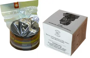 Фильтр ФК ШАНС комбинированный В1Е1К1COSXP2 Фильтр ФК ШАНС комбинированный В1Е1К1COSXP2