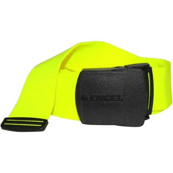 Ремень ENGEL 9005-2 (желтый) Ремень ENGEL 9005-2 (желтый)