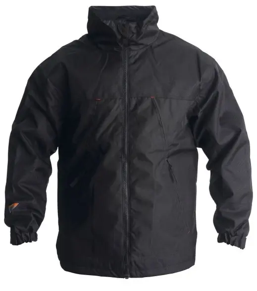 Куртка ENGEL STANDART 1111-251 зимняя (черный) Куртка ENGEL STANDART 1111-251 зимняя (черный)