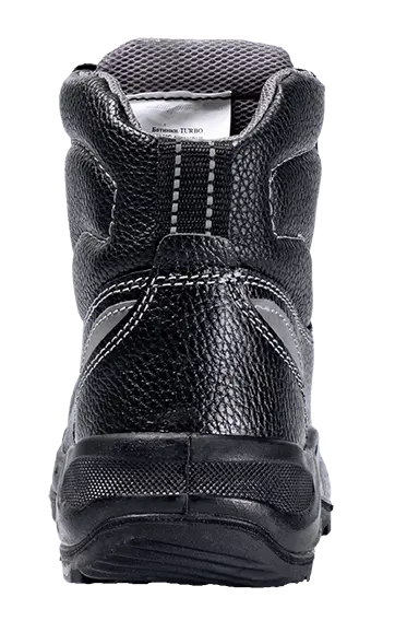Ботинки TURBO с КП