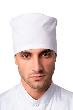 Колпак АНТИСТАТИКА М-214 тип D (белый)